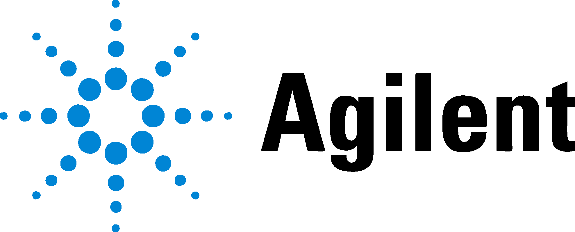 Agilent Technologies logo