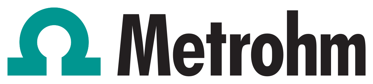 Metrohm logo