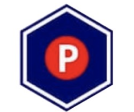 Delson Pascal Logo